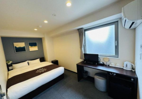Floral Hotel · SakaisuJi-Honmachi Osaka
